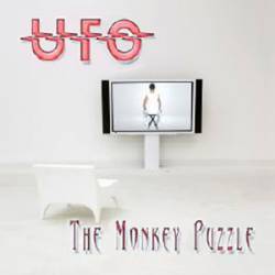 UFO : The Monkey Puzzle